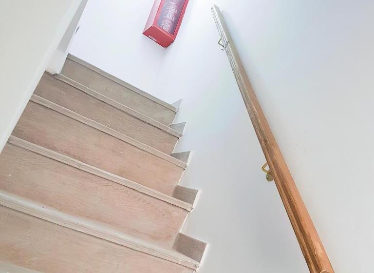 پانسیون Viviendas La Placita Centro