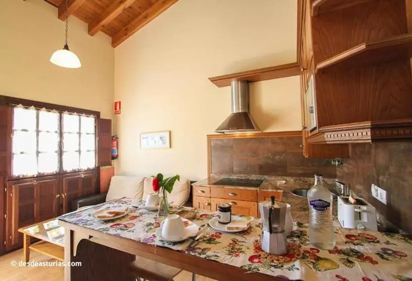 Apartamentos Torres