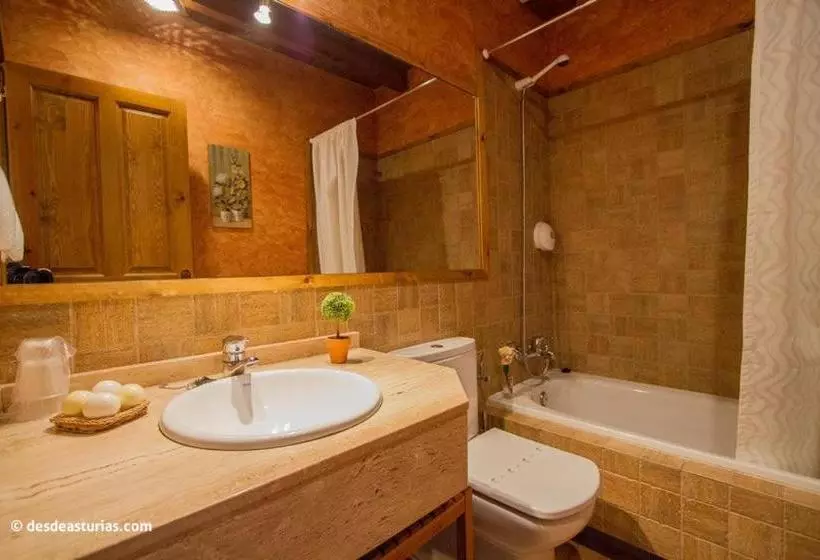 Apartamentos Torres