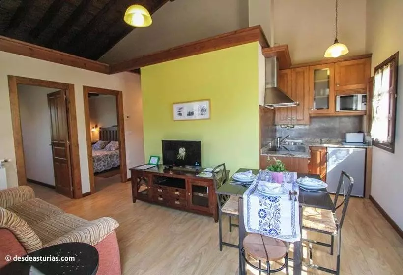 Apartamentos Torres