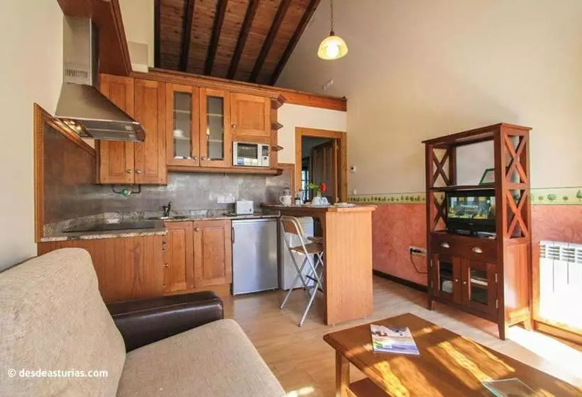 Apartamentos Torres