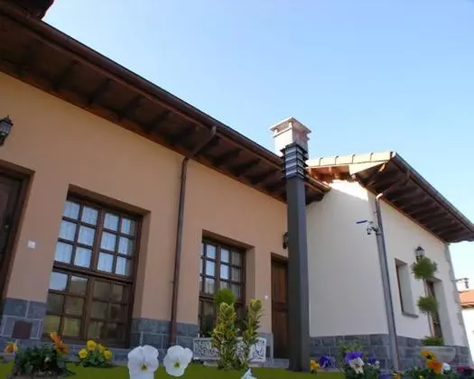 Apartamentos Torres