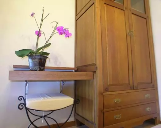 Apartamentos Torres