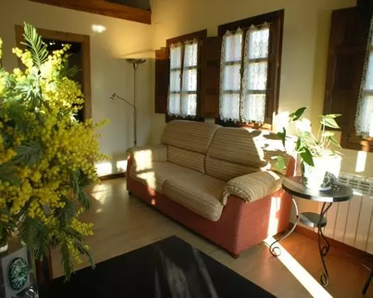 Apartamentos Torres