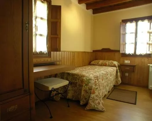 Apartamentos Torres