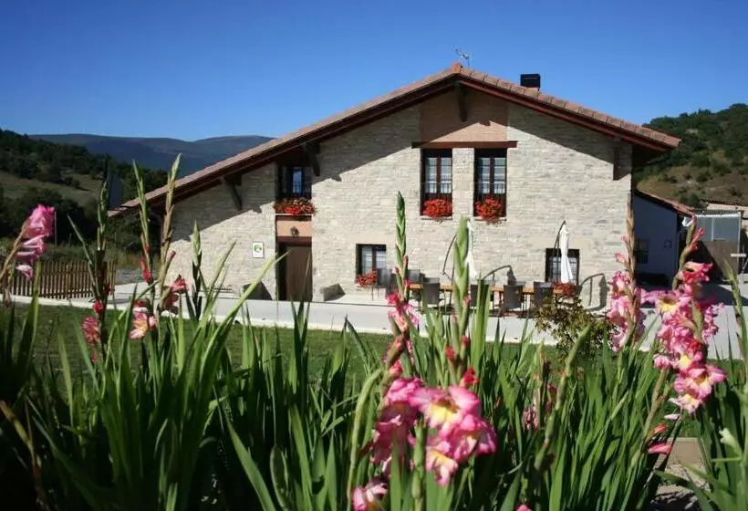 Majatalo Agroturismo La Casa Vieja