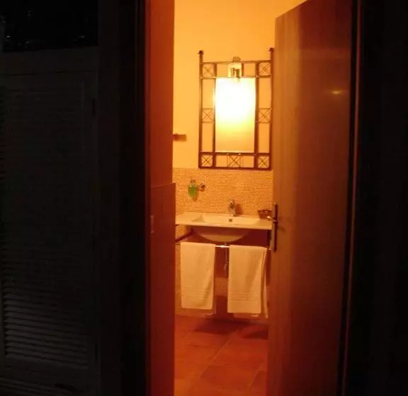 Majatalo Agroturismo La Casa Vieja