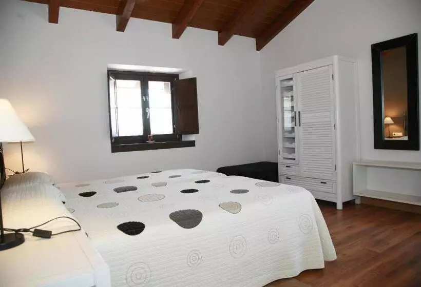 Majatalo Agroturismo La Casa Vieja