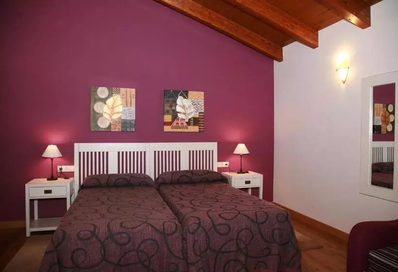 Majatalo Agroturismo La Casa Vieja