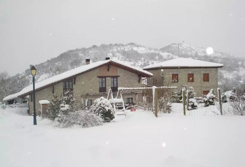 Majatalo Agroturismo La Casa Vieja