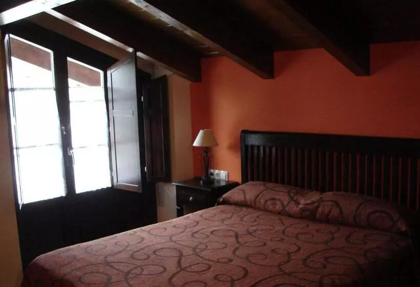 Majatalo Agroturismo La Casa Vieja