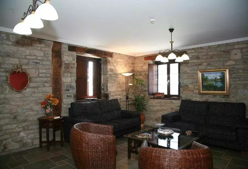 Majatalo Agroturismo La Casa Vieja