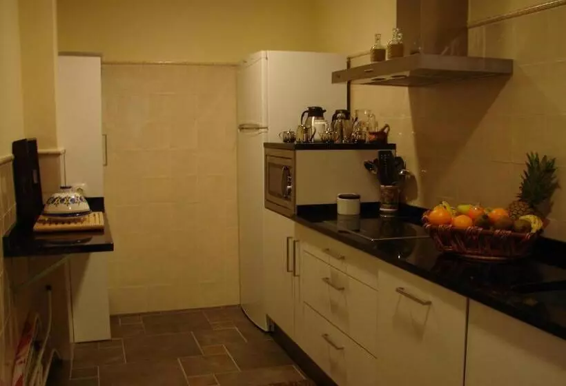 Majatalo Agroturismo La Casa Vieja