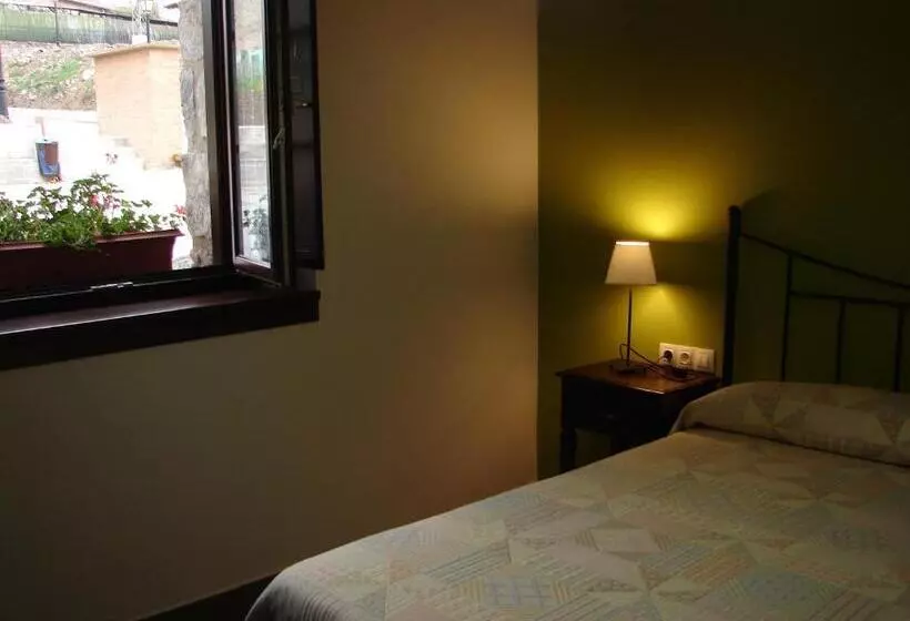 Majatalo Agroturismo La Casa Vieja