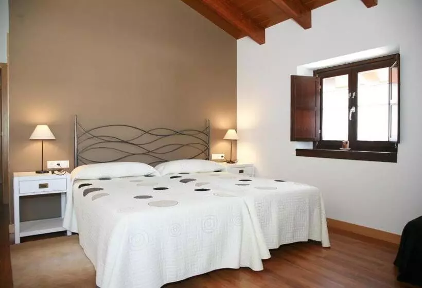 Majatalo Agroturismo La Casa Vieja