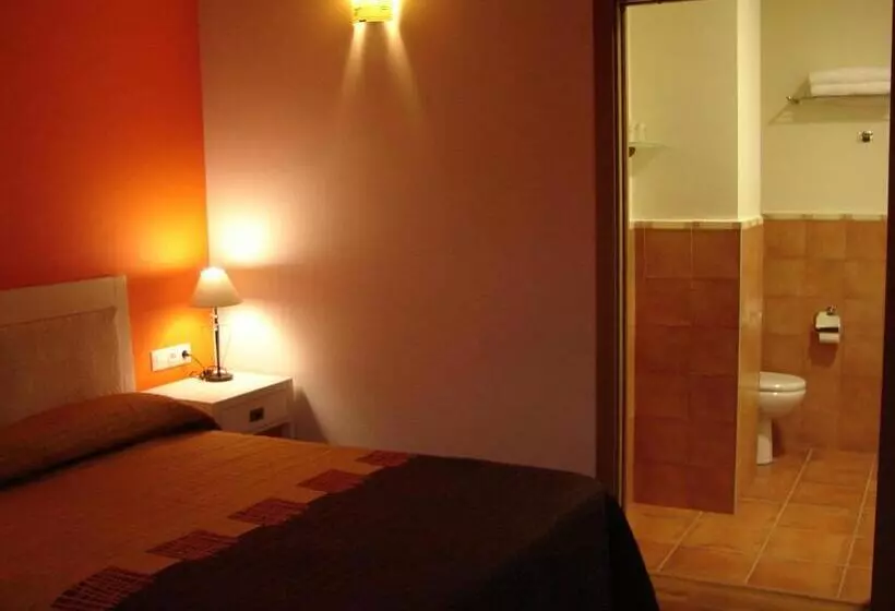 Majatalo Agroturismo La Casa Vieja