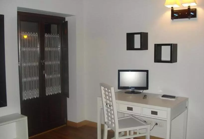 Majatalo Agroturismo La Casa Vieja