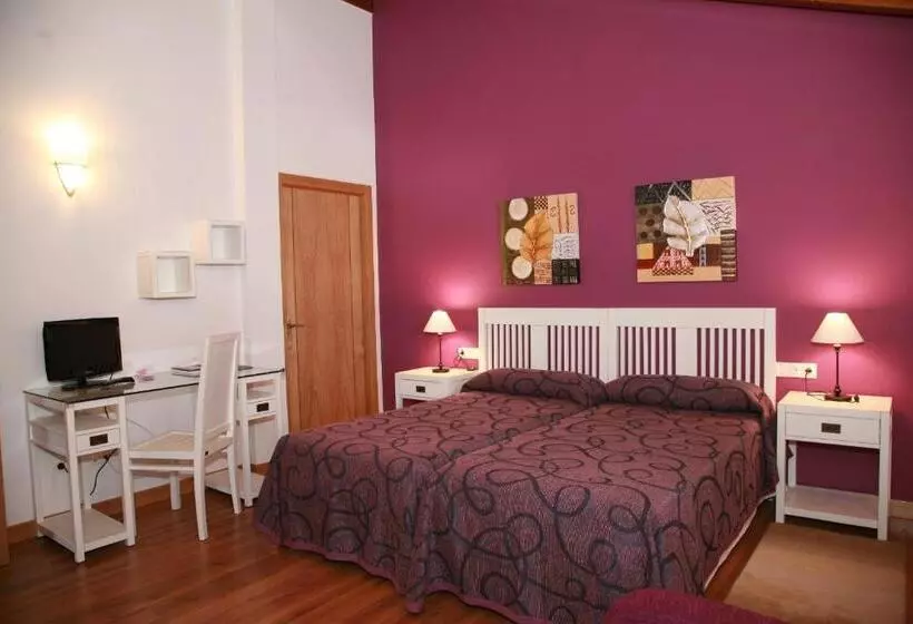 Majatalo Agroturismo La Casa Vieja