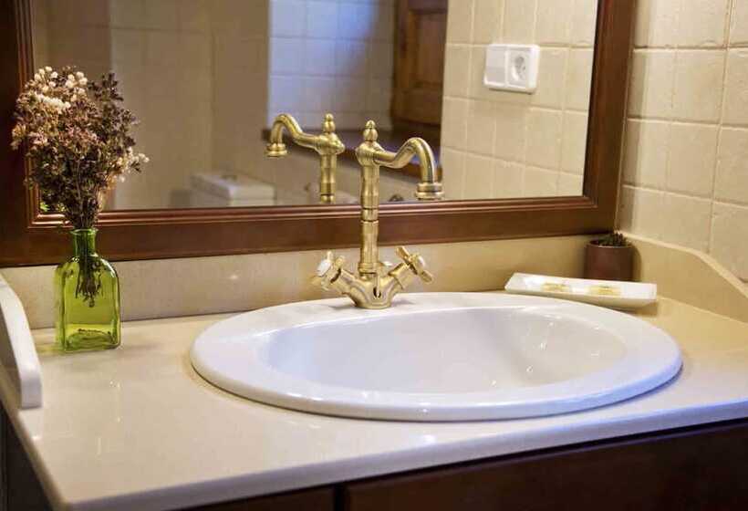 بنسيون Casa Helipa