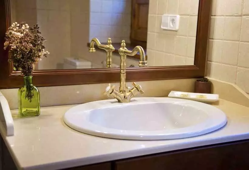 ペンション Casa Helipa