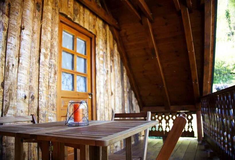 بنسيون Casa Helipa