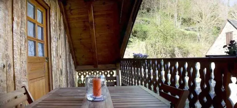 ペンション Casa Helipa