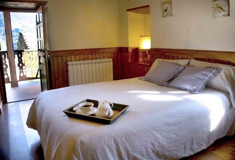 بنسيون Casa Helipa