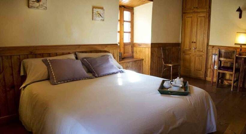 بنسيون Casa Helipa