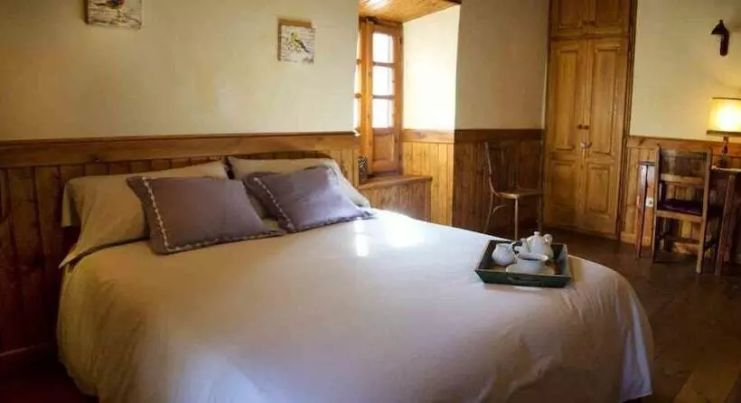 ペンション Casa Helipa