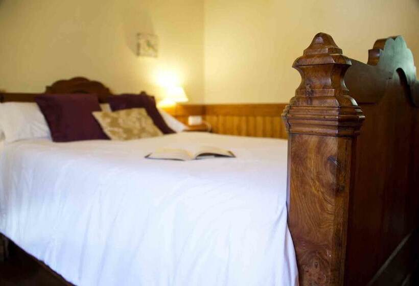 بنسيون Casa Helipa