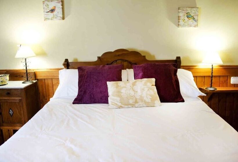 بنسيون Casa Helipa