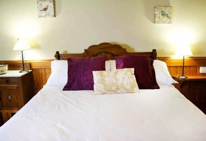 ペンション Casa Helipa