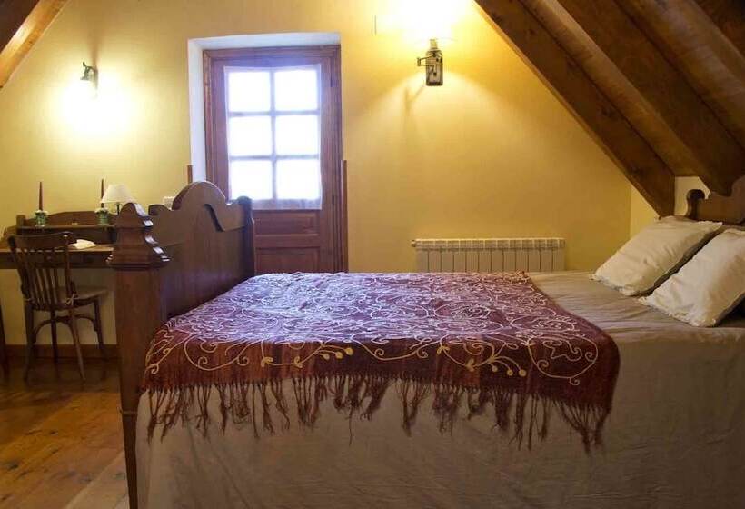 بنسيون Casa Helipa