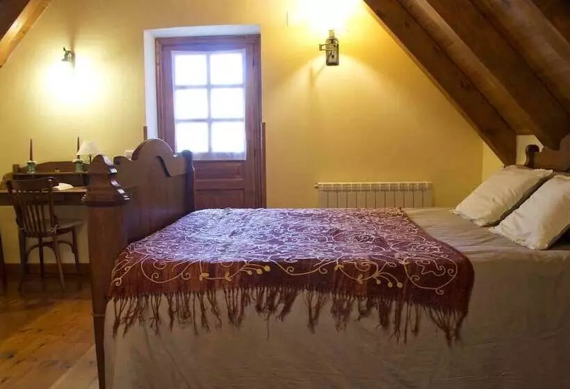 ペンション Casa Helipa