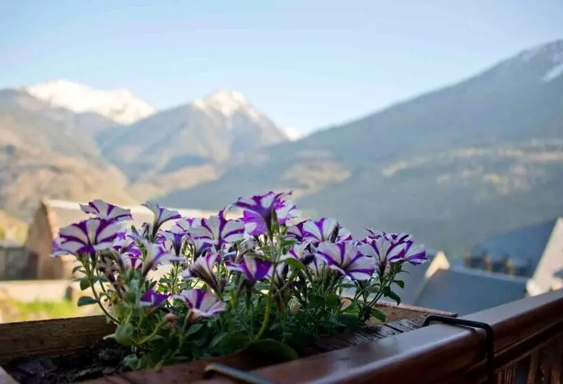 ペンション Casa Helipa