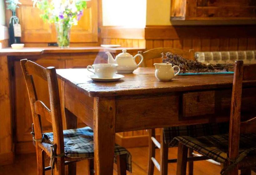 بنسيون Casa Helipa