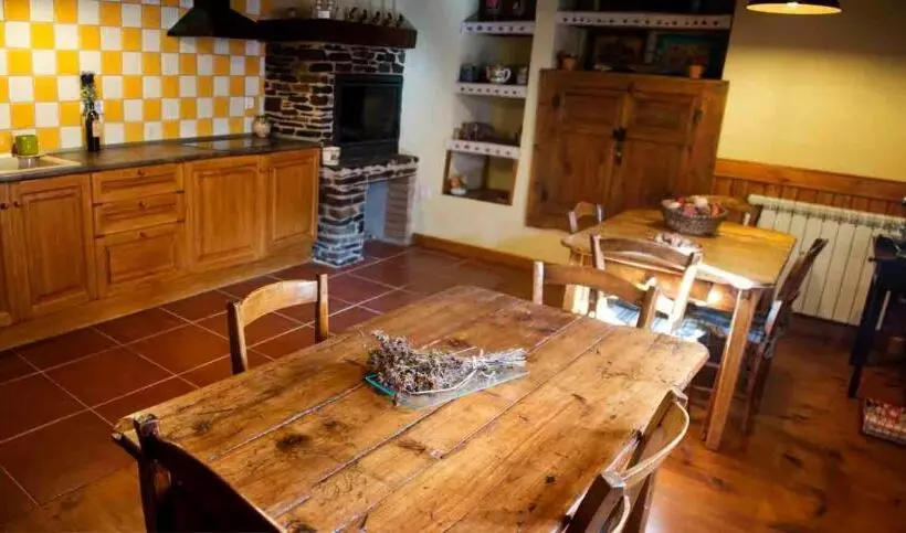 ペンション Casa Helipa