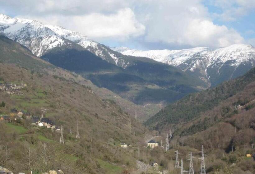 بنسيون Casa Helipa