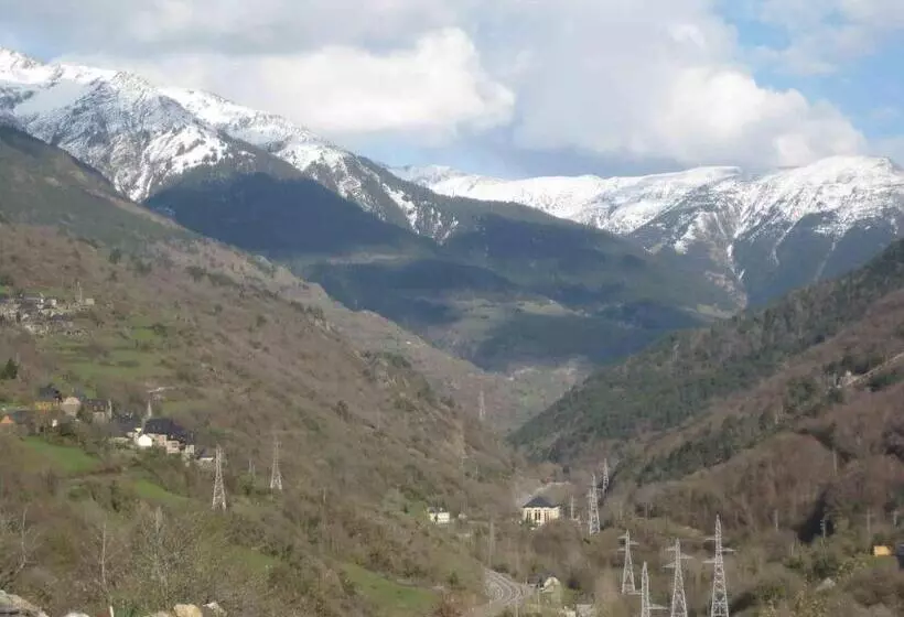 ペンション Casa Helipa