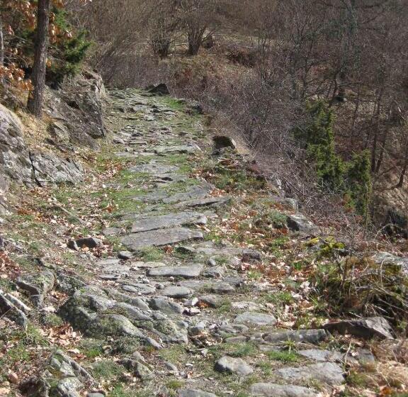 بنسيون Casa Helipa