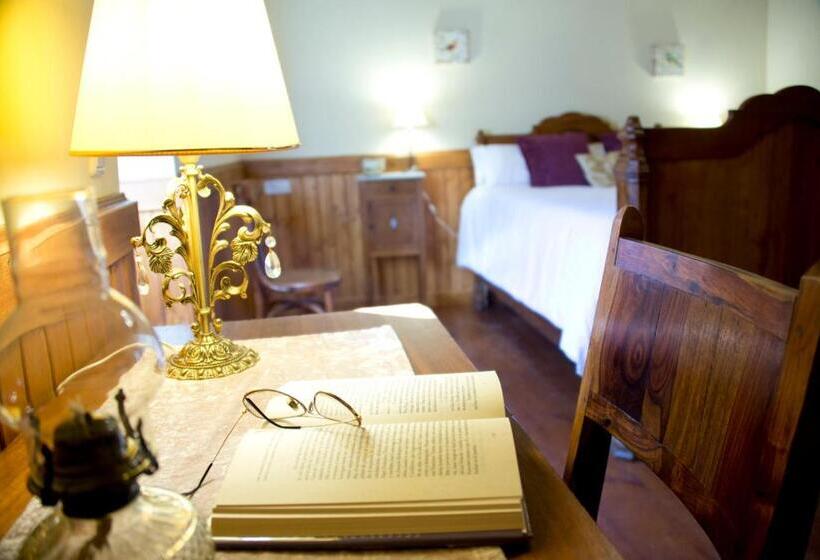 بنسيون Casa Helipa