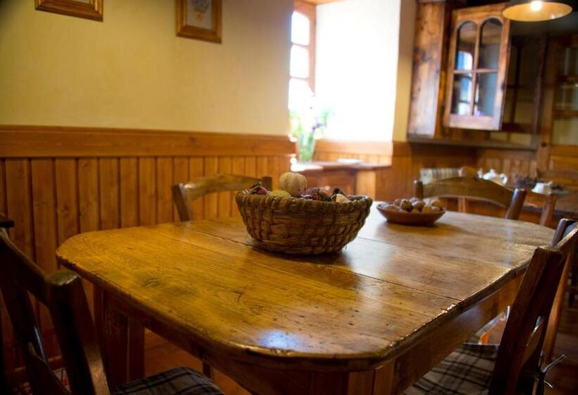 بنسيون Casa Helipa