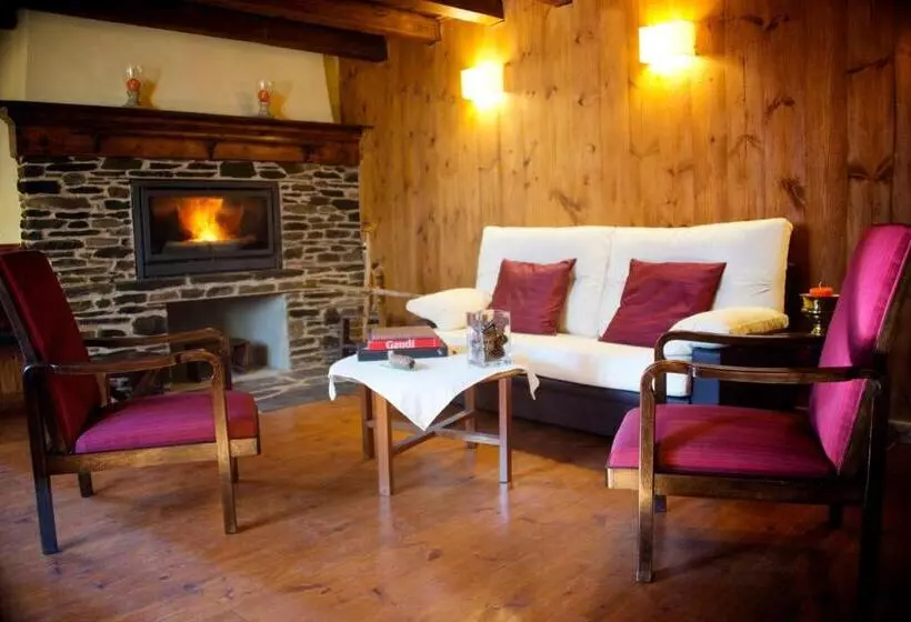 ペンション Casa Helipa