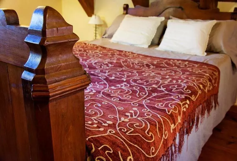 ペンション Casa Helipa