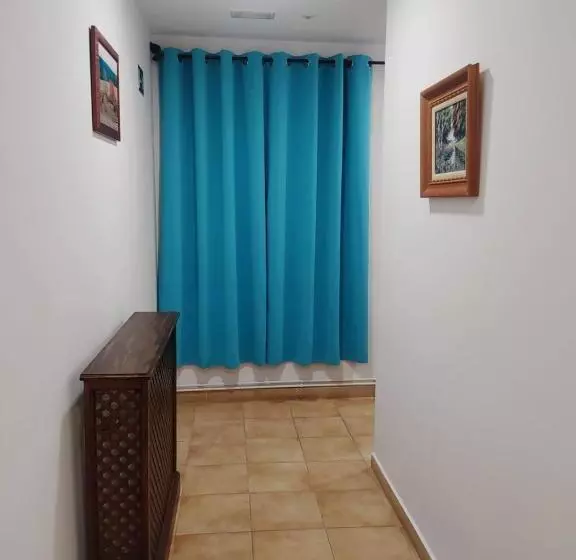 ペンション Hostal El Hayedo