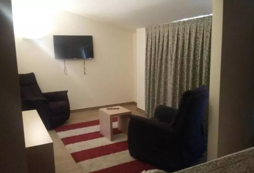 Majatalo Hostal Rural San Andrés