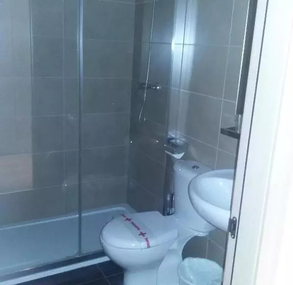 Majatalo Hostal Rural San Andrés