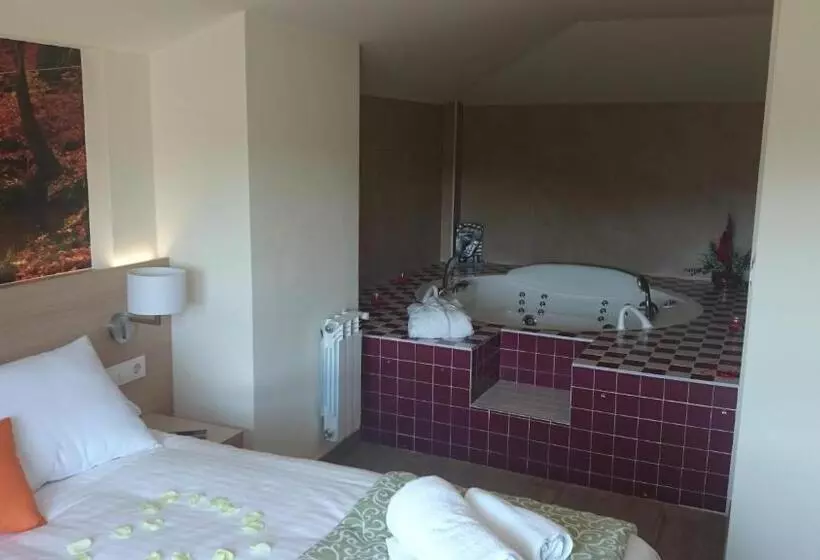 Majatalo Hostal Rural San Andrés