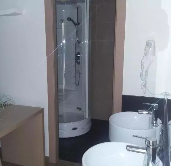 Majatalo Hostal Rural San Andrés