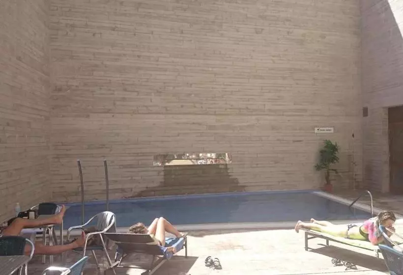 Majatalo Hostal Rural San Andrés